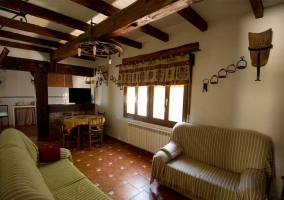 Salón comedor