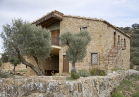 Casa La Pallera - Les Cots