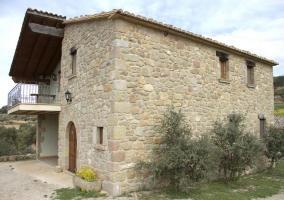 El Cobert - Les Cots