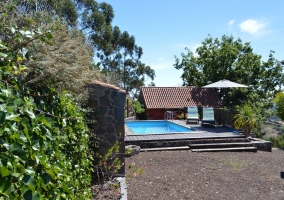 Casa El Roble