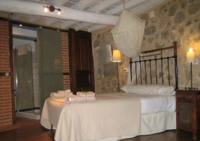 La Serranilla