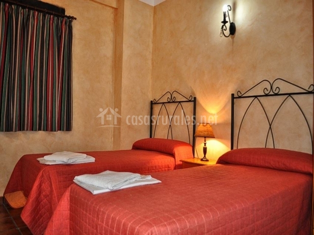 El Cobertizo en Fortuna (Murcia)