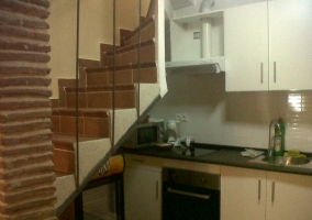 Apartamentos Alpau