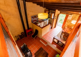 El Balconet