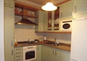 Apartamento 2 pax