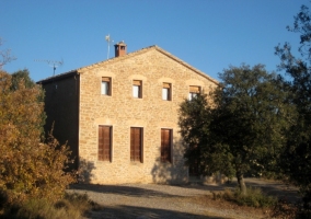 Antiga Escola de Palau