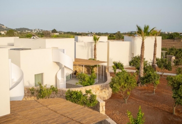 Hotel Can Jaume - Puig D'en Valls (Ibiza)
