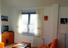 Apartamento F