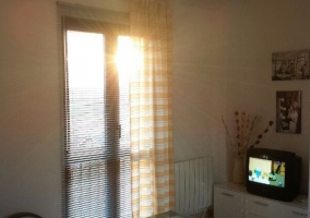 Apartamento G