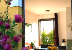 Apartamento E