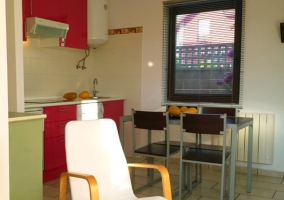 Apartamento B