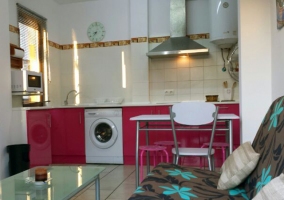 Apartamento D