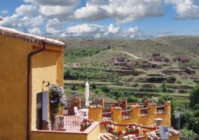 Casa Rural La Cuadra