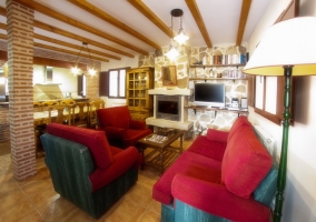Sala de estar