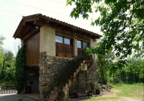 Cabana