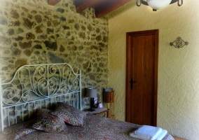 Barbacoas del jardín