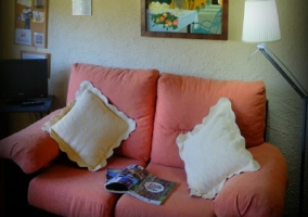 Cama de matrimonio