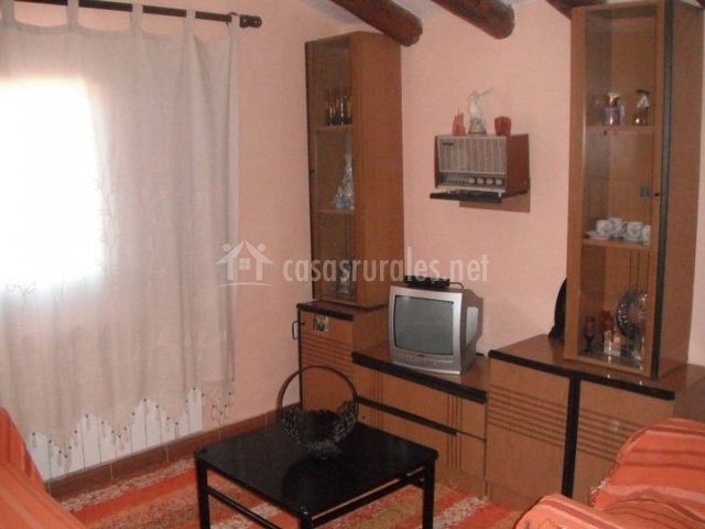 La Jimena II en Caravaca De La Cruz (Murcia)