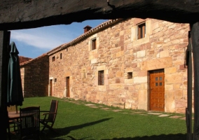 Casa del Arco