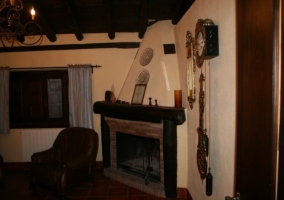 El Molino - Molino Santa Águeda