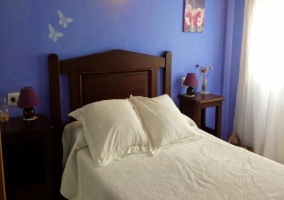 Apartamento Verde