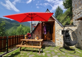 La Maison Parriou
