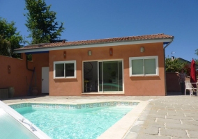 Gîte de Roques