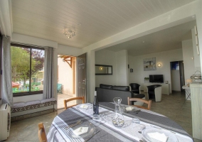 Villa Lilas