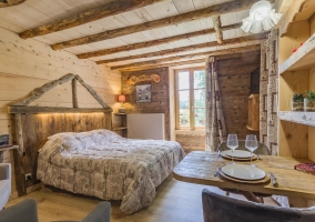 La Villa du Doron- Bonne Nuit