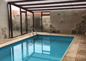 Casa El Reloj