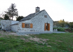 Gîte Belle Vue