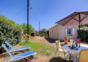 Gîte Grimaldi