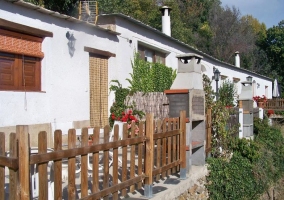 Casa Aben Humeya