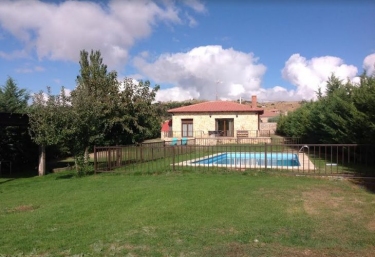 Casas Rurales con Piscina - CasasRurales.net