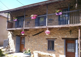 Maison Auguste