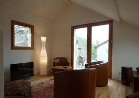 La Maison du Courtiel