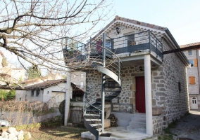 Le Bastide