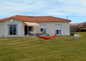 Gîte des Cajets