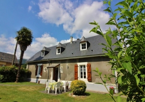 Chez Pierrougne