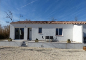 Gîte de la Bouvine 2