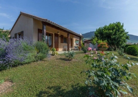Villa Le Noisetier