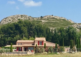 Mas de Cayol