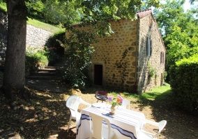 Gîte Bournay