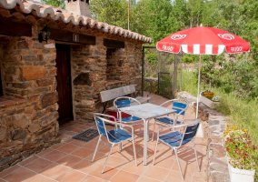 Apartamento La Fragua