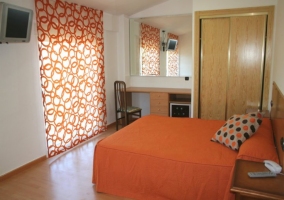 Habitación individual