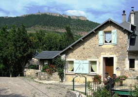 Le Cigalon