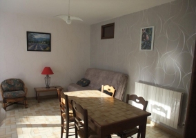 Gîte de l'hirondelle