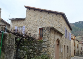 Gîte Le Lilas