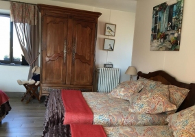 Le Logis de la Roche - Chauray (Deux-Sèvres)