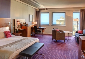 Suite junior